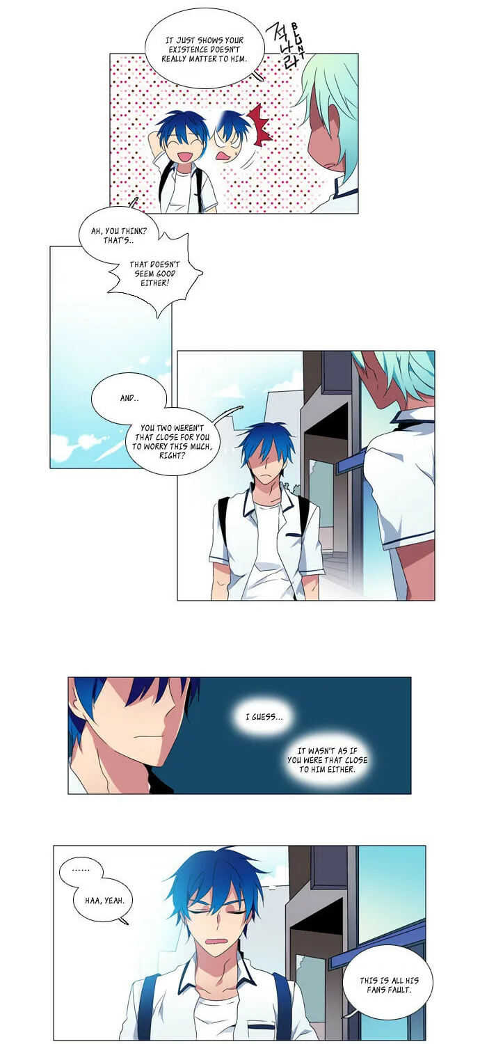 Read Wonted chapter 15 image 19 on Lezhin