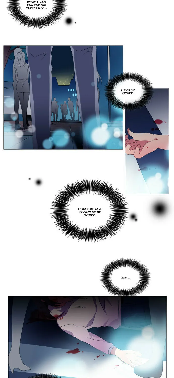Read Wonted chapter 15 image 2 on Lezhin