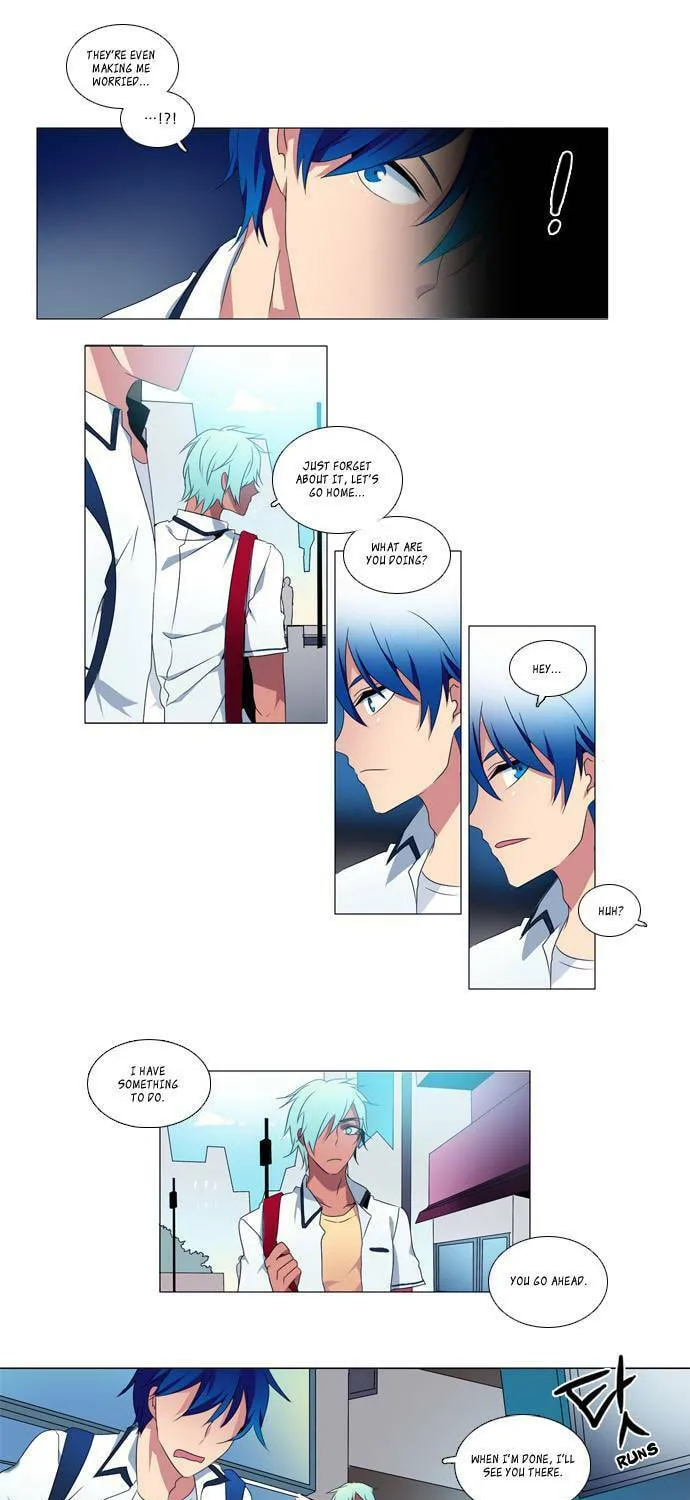 Read Wonted chapter 15 image 20 on Lezhin