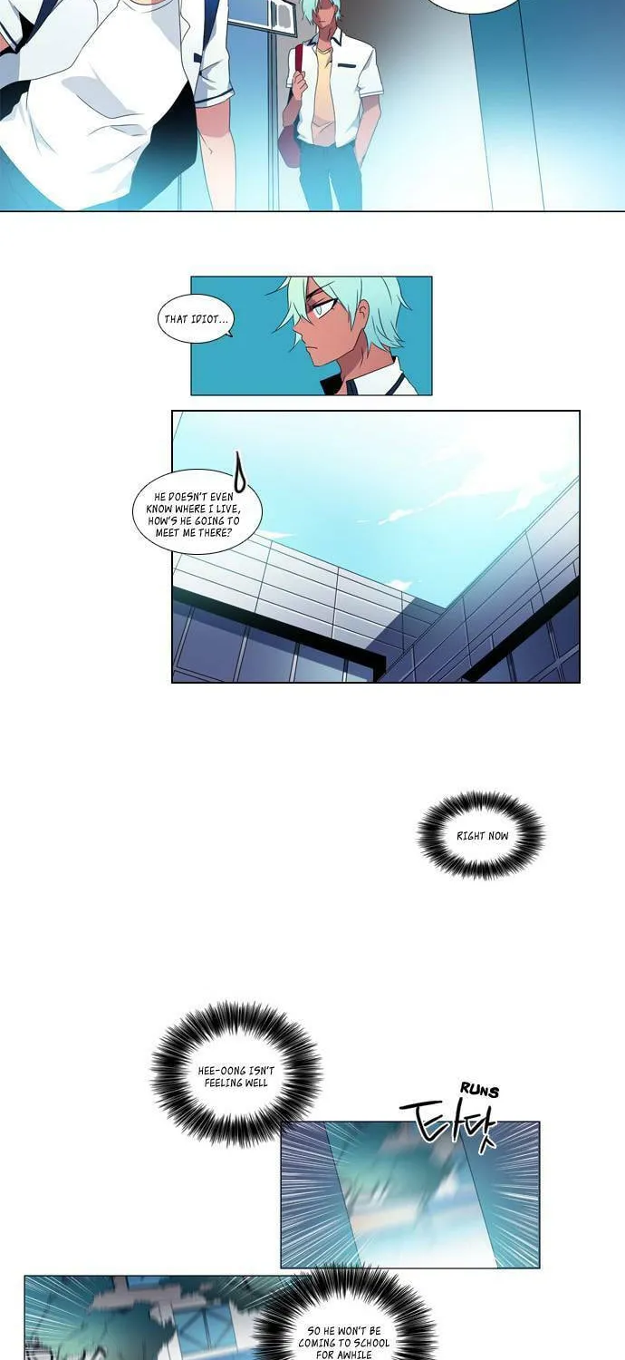 Read Wonted chapter 15 image 21 on Lezhin