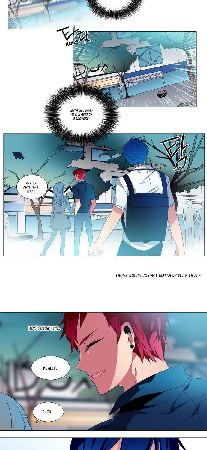 Read Wonted chapter 15 image 22 on Lezhin