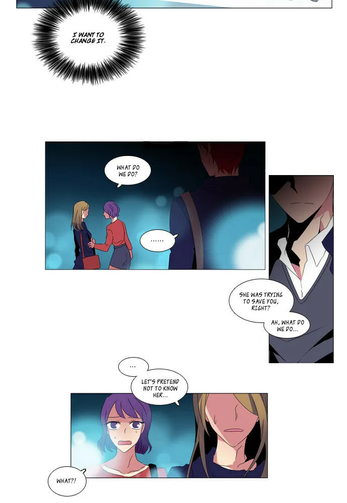 Read Wonted chapter 15 image 3 on Lezhin