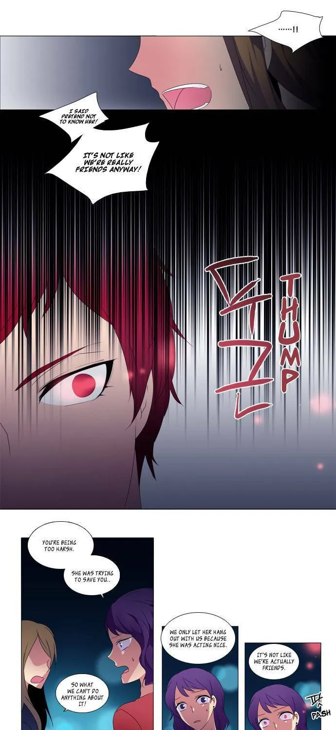 Read Wonted chapter 15 image 4 on Lezhin