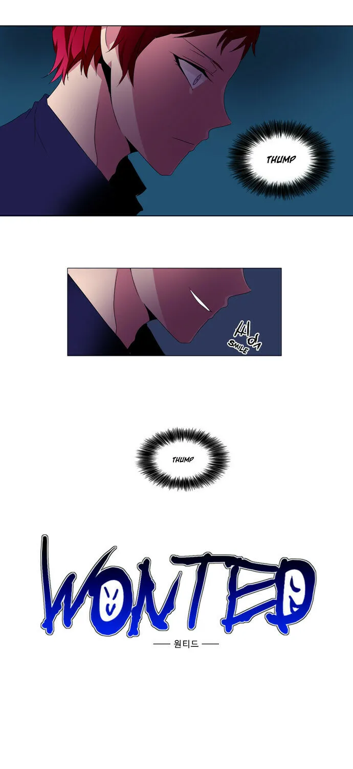 Read Wonted chapter 15 image 8 on Lezhin
