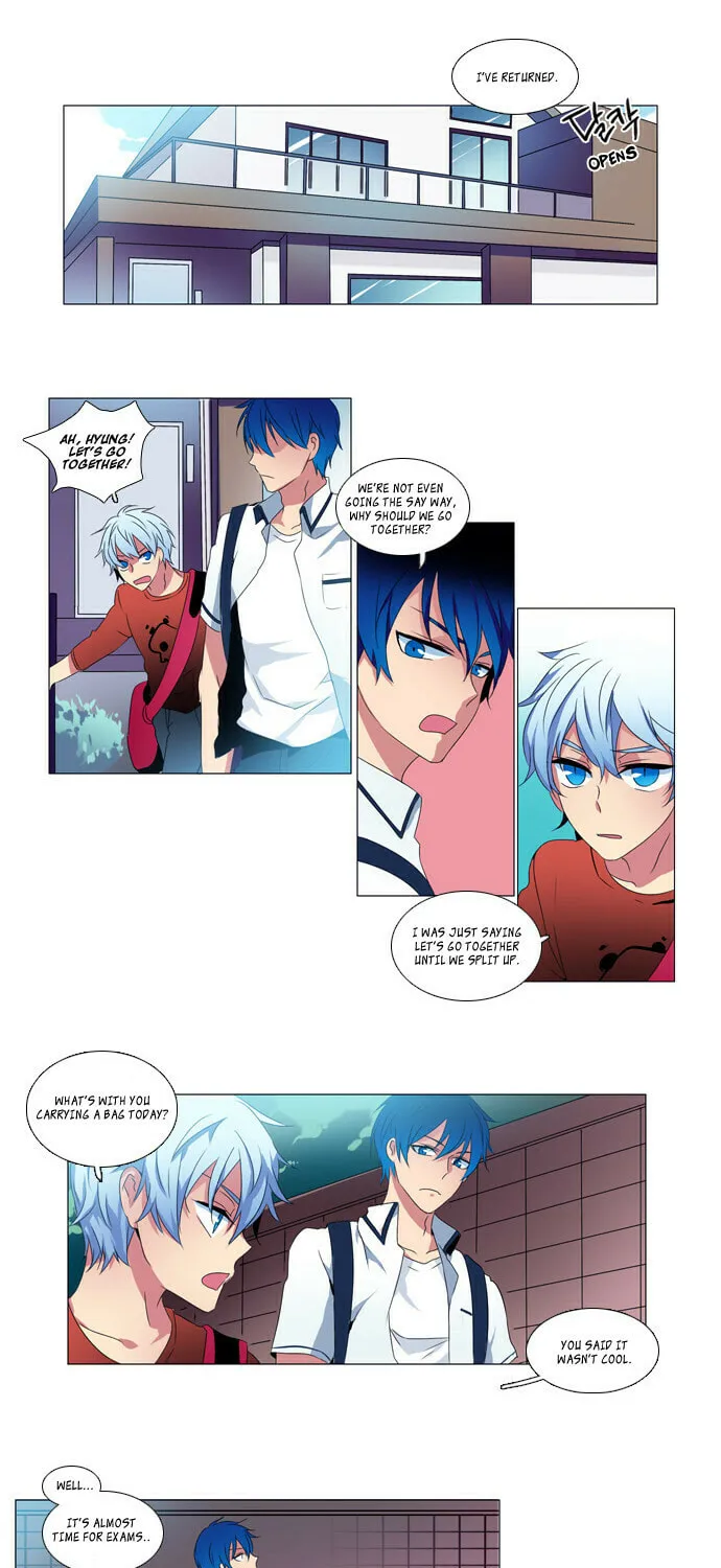 Read Wonted chapter 15 image 9 on Lezhin