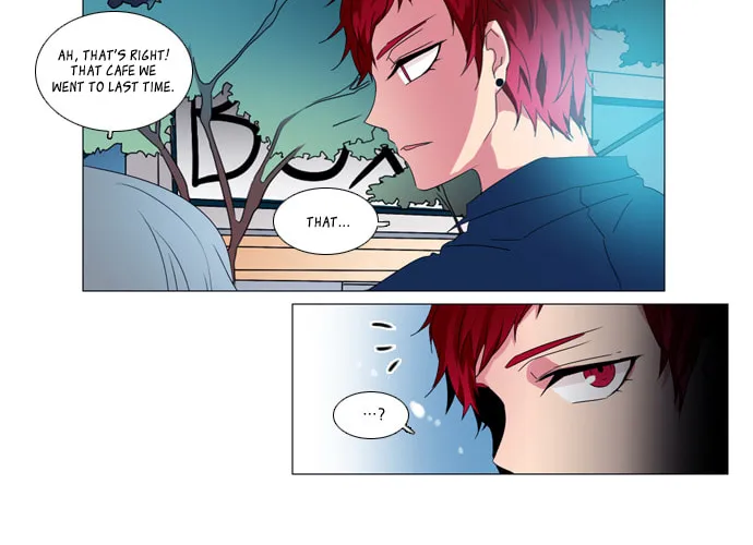 Read Wonted chapter 16 image 1 on Lezhin