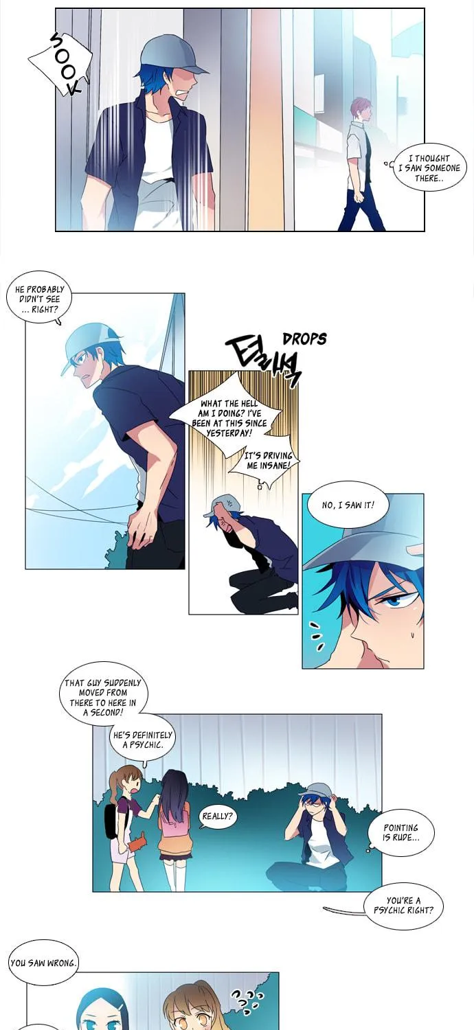 Read Wonted chapter 16 image 10 on Lezhin