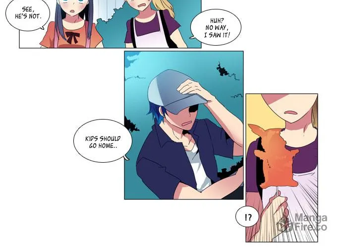 Read Wonted chapter 16 image 11 on Lezhin