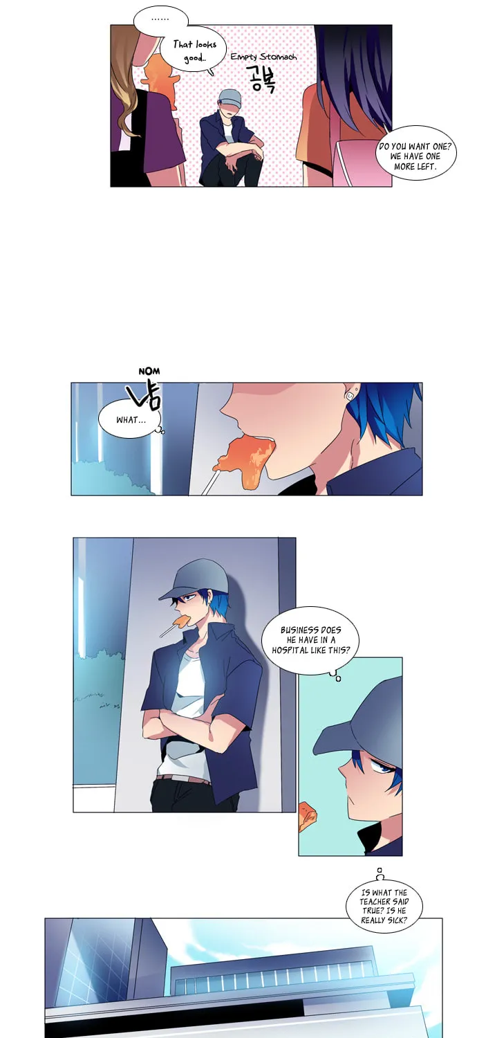 Read Wonted chapter 16 image 12 on Lezhin