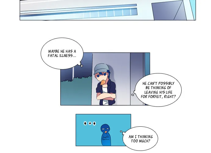 Read Wonted chapter 16 image 13 on Lezhin