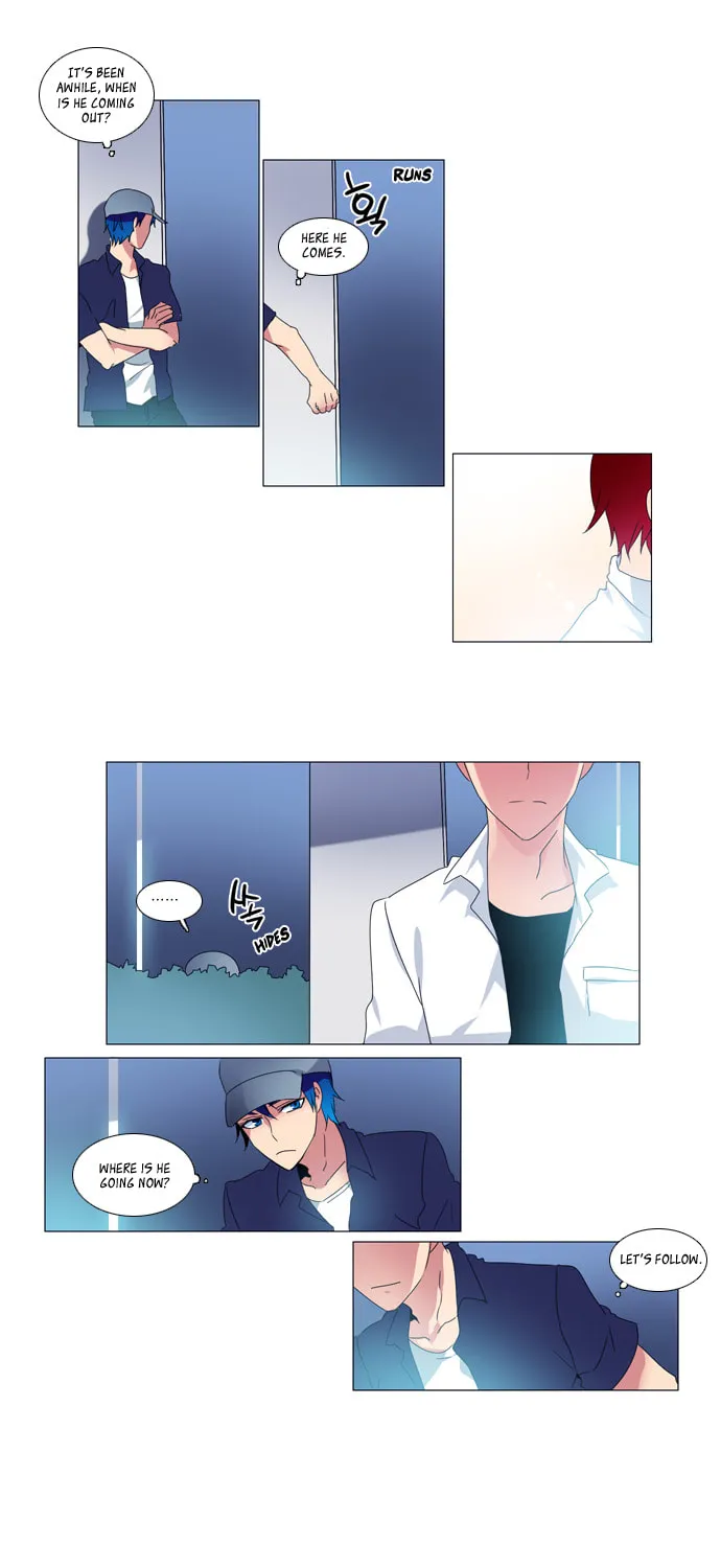 Read Wonted chapter 16 image 14 on Lezhin