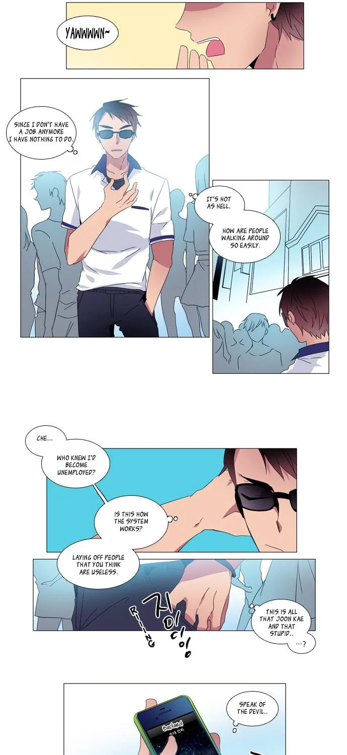 Read Wonted chapter 16 image 16 on Lezhin