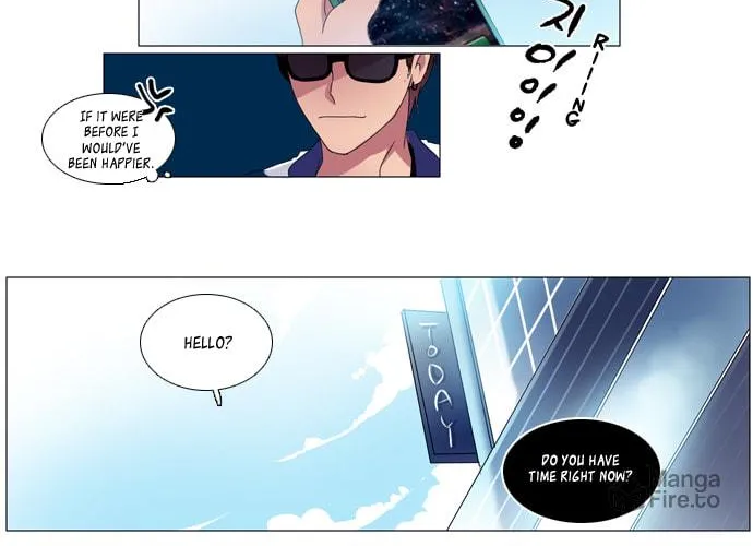 Read Wonted chapter 16 image 17 on Lezhin
