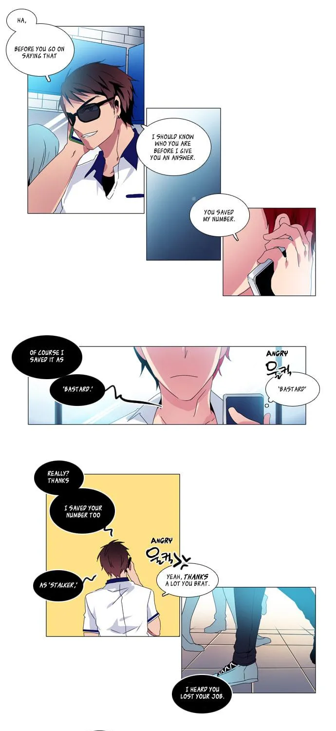 Read Wonted chapter 16 image 18 on Lezhin