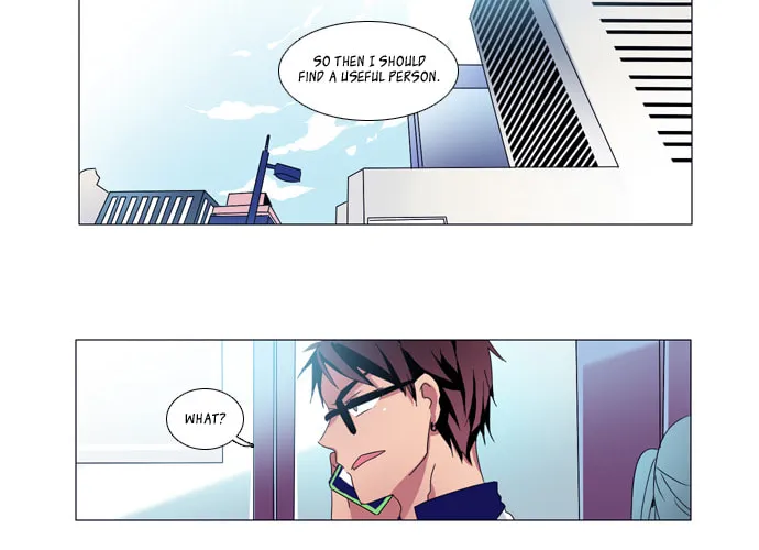 Read Wonted chapter 16 image 21 on Lezhin