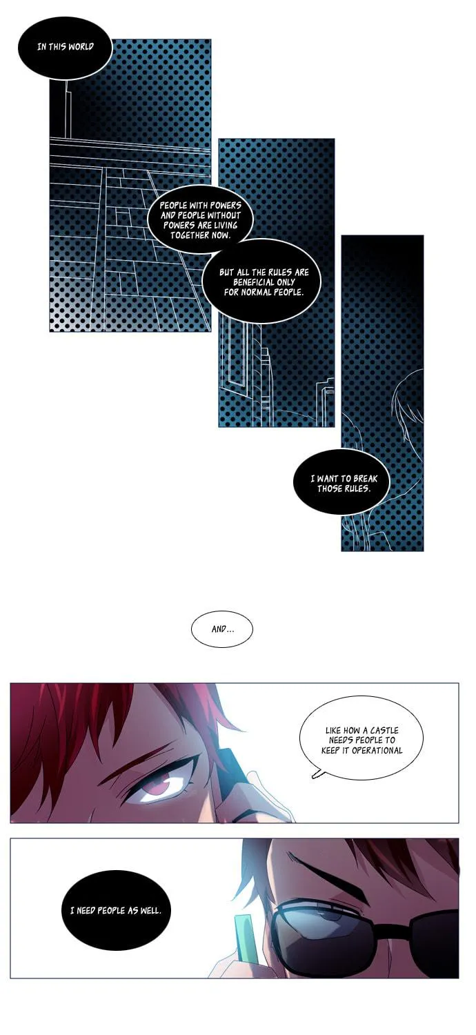 Read Wonted chapter 16 image 22 on Lezhin