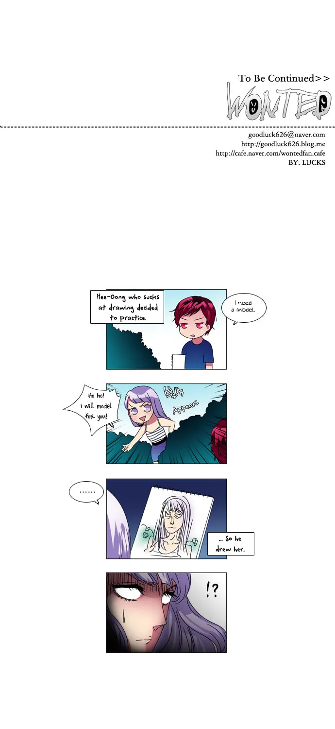 Read Wonted chapter 16 image 24 on Lezhin
