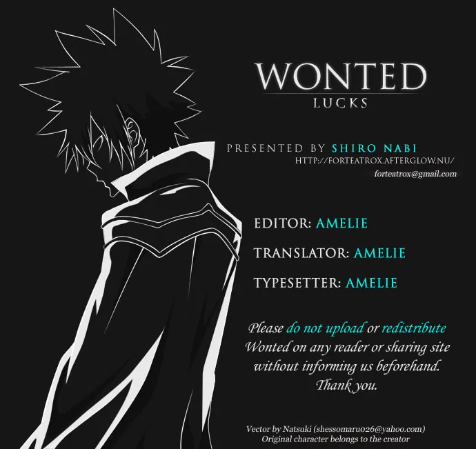Read Wonted chapter 16 image 25 on Lezhin