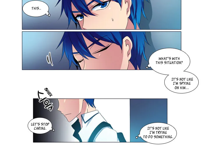 Read Wonted chapter 16 image 3 on Lezhin
