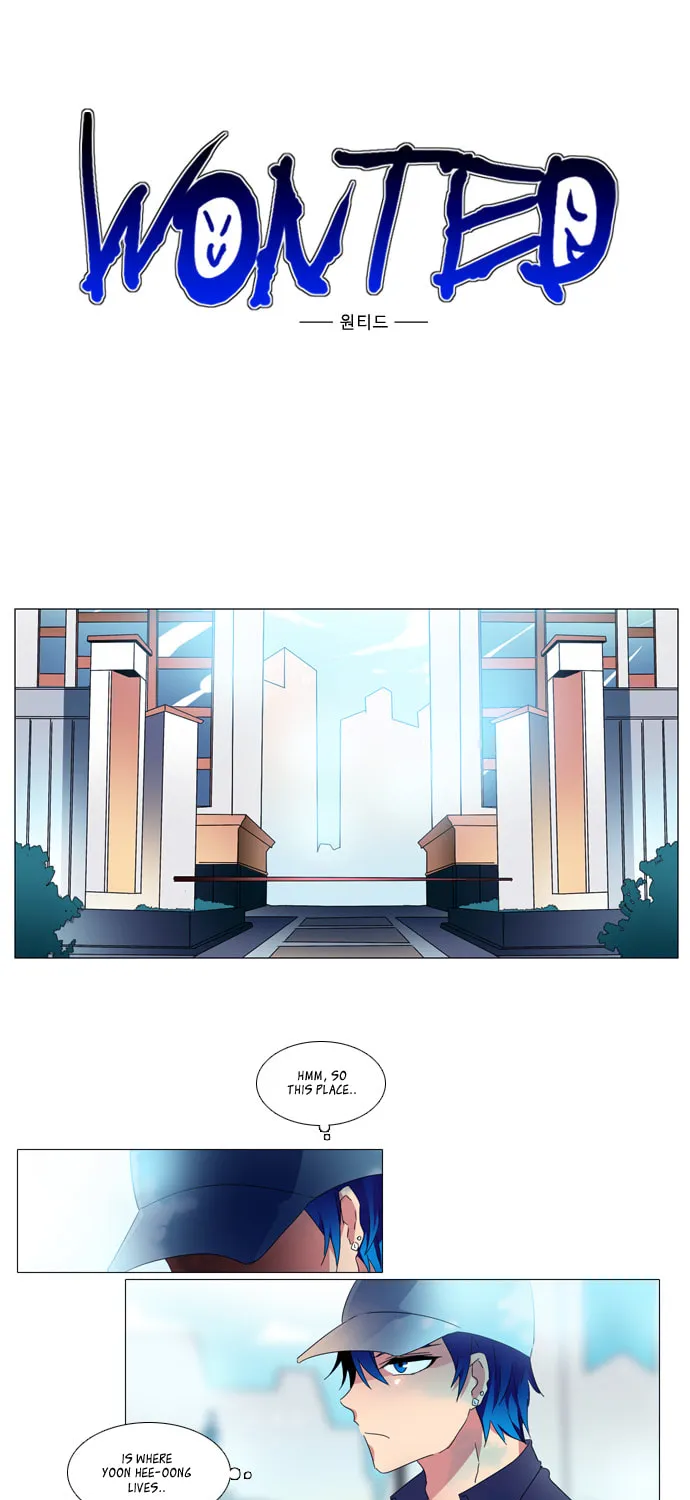 Read Wonted chapter 16 image 6 on Lezhin