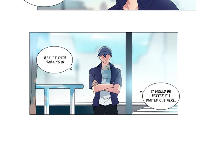 Read Wonted chapter 16 image 7 on Lezhin