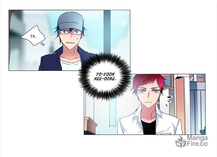 Read Wonted chapter 16 image 9 on Lezhin