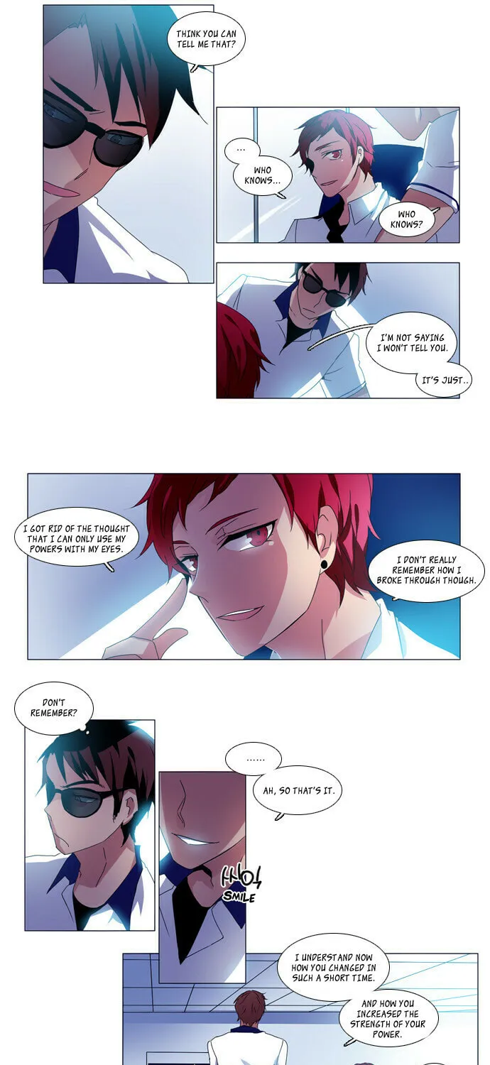 Read Wonted chapter 17 image 10 on Lezhin