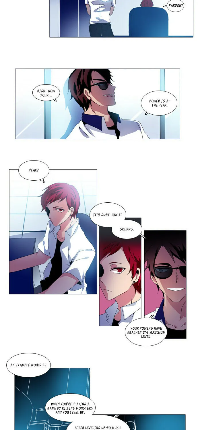 Read Wonted chapter 17 image 11 on Lezhin