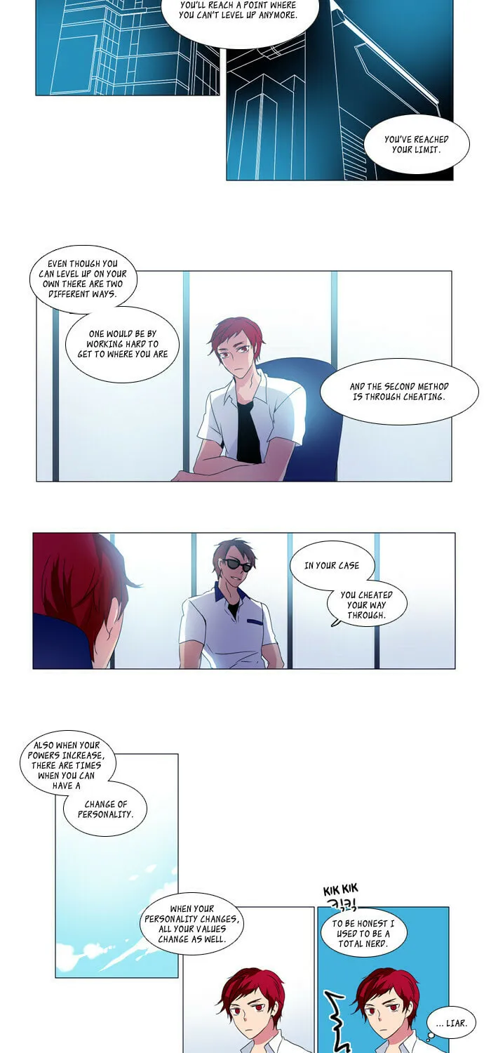 Read Wonted chapter 17 image 12 on Lezhin