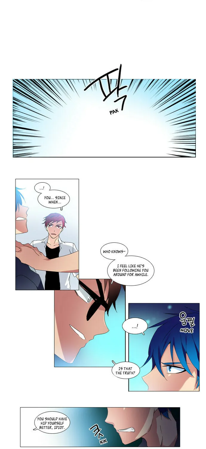 Read Wonted chapter 17 image 17 on Lezhin