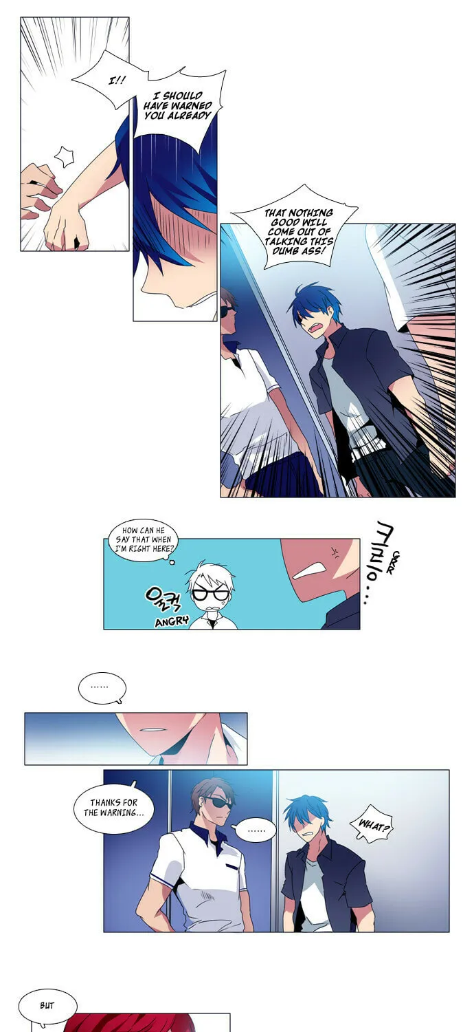 Read Wonted chapter 17 image 18 on Lezhin