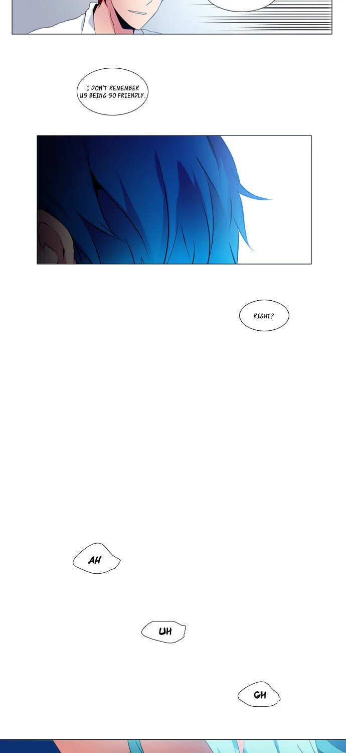 Read Wonted chapter 17 image 20 on Lezhin