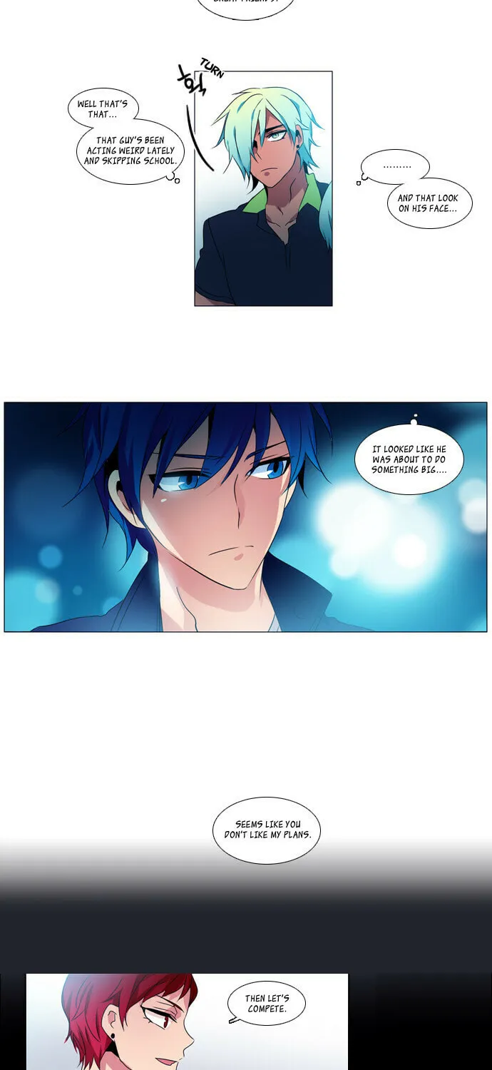Read Wonted chapter 17 image 23 on Lezhin