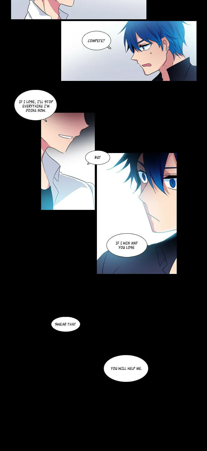 Read Wonted chapter 17 image 24 on Lezhin