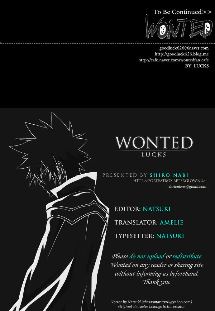 Read Wonted chapter 17 image 25 on Lezhin