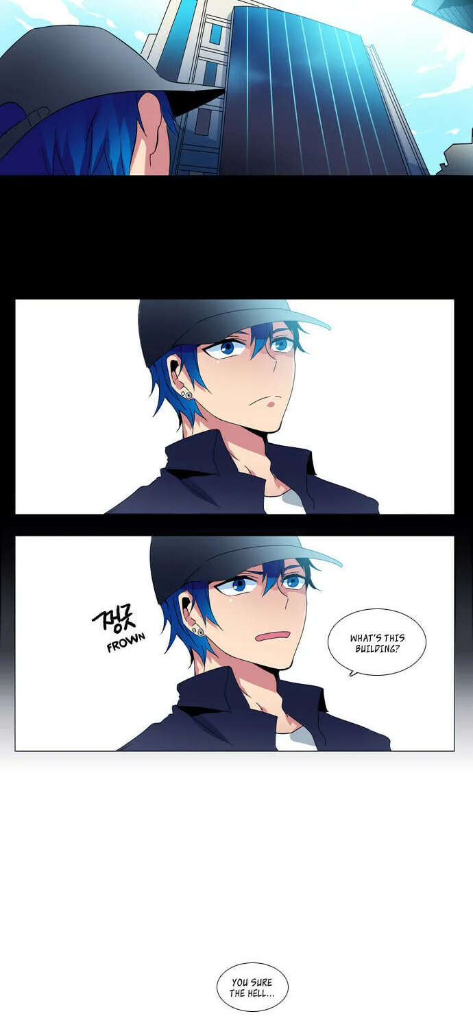 Read Wonted chapter 17 image 3 on Lezhin