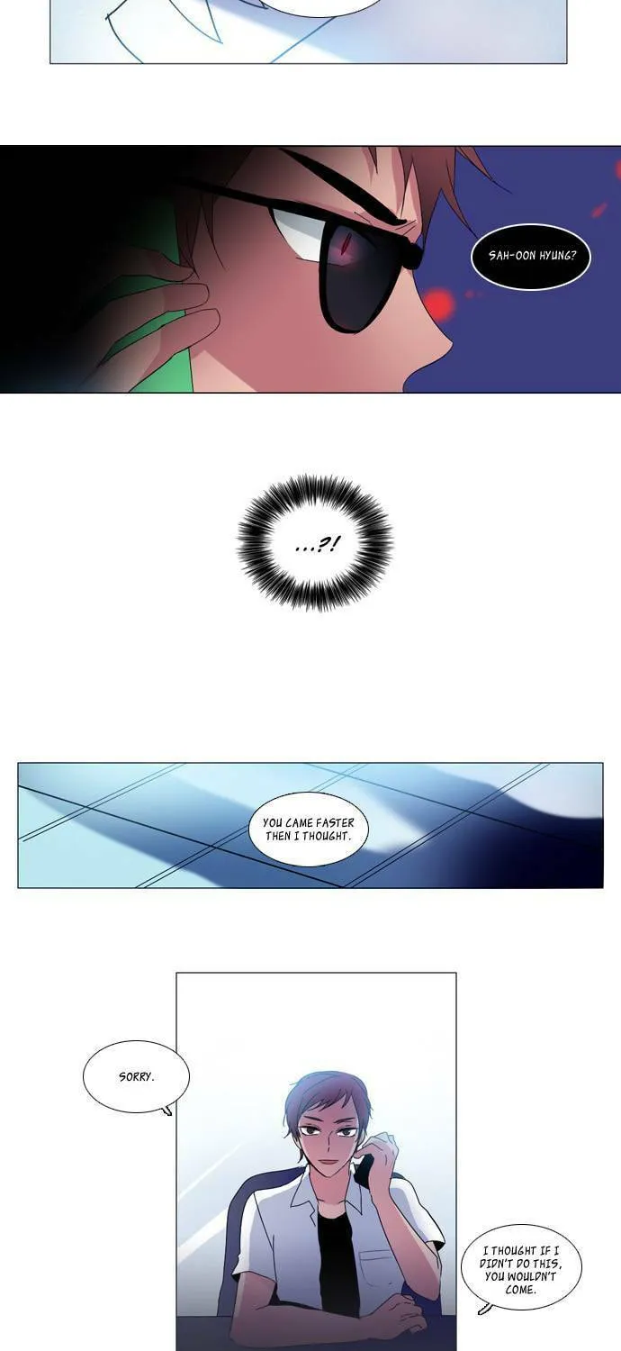 Read Wonted chapter 17 image 6 on Lezhin