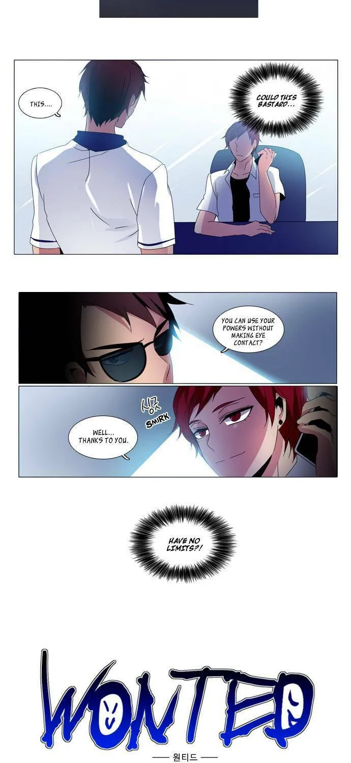 Read Wonted chapter 17 image 7 on Lezhin