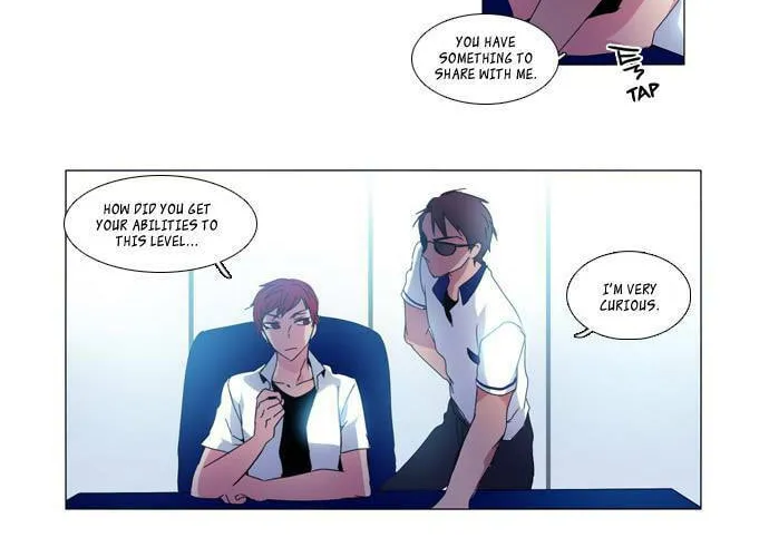 Read Wonted chapter 17 image 9 on Lezhin