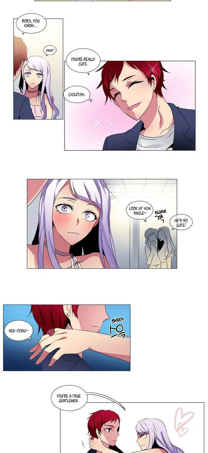 Read Wonted chapter 18 image 10 on Lezhin