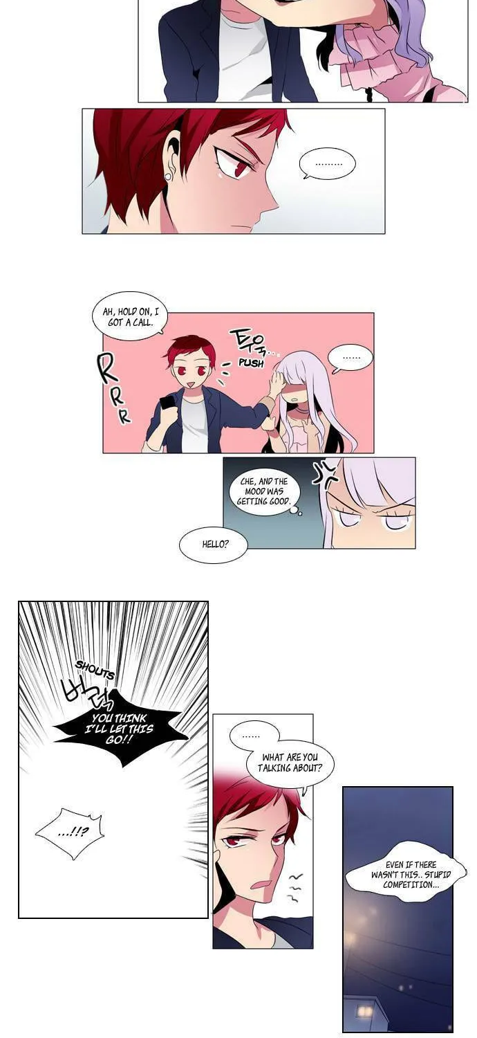 Read Wonted chapter 18 image 11 on Lezhin