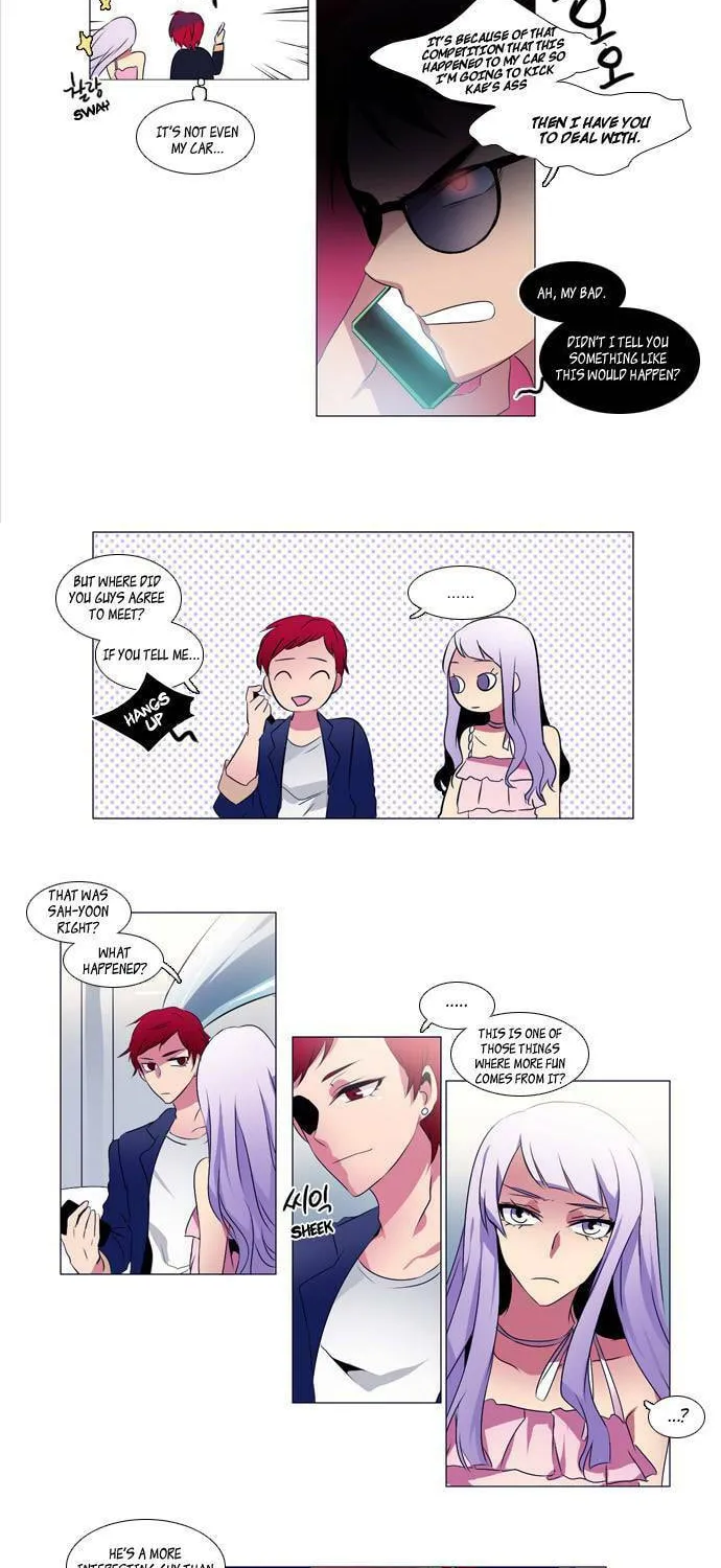 Read Wonted chapter 18 image 13 on Lezhin