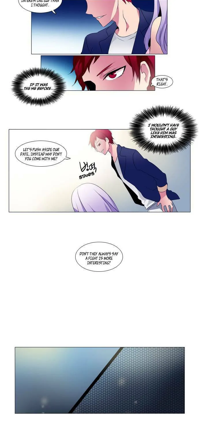 Read Wonted chapter 18 image 14 on Lezhin