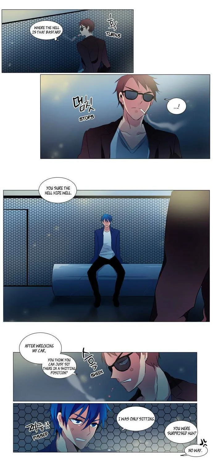 Read Wonted chapter 18 image 15 on Lezhin