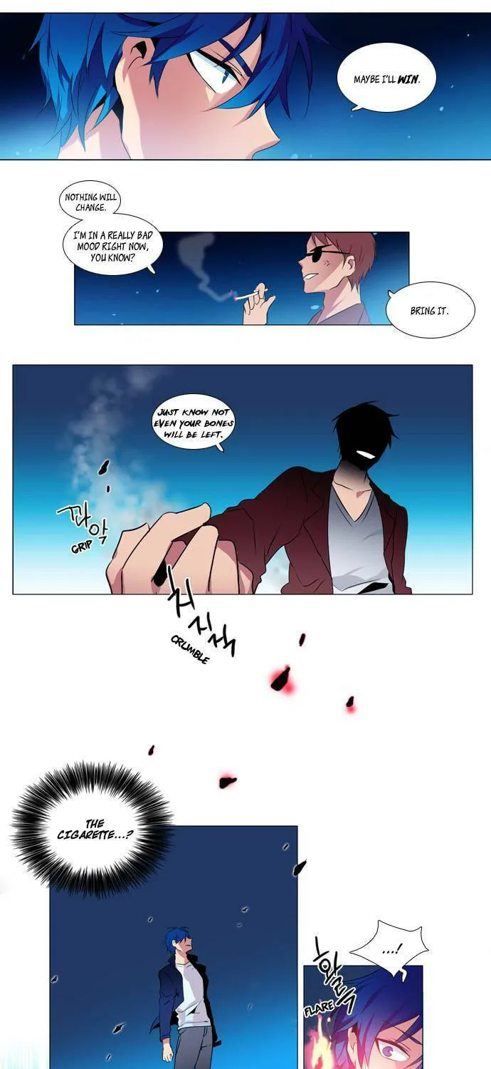 Read Wonted chapter 18 image 17 on Lezhin