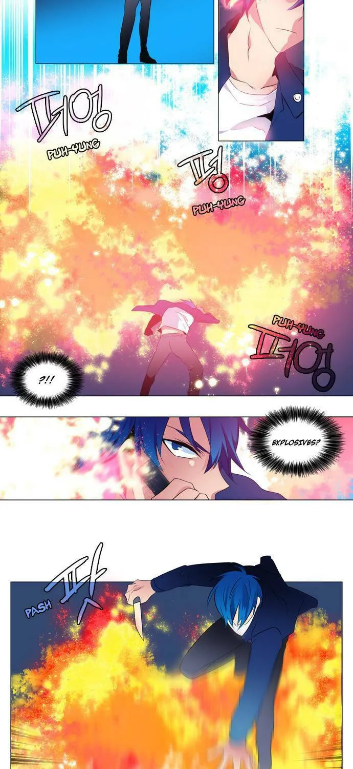 Read Wonted chapter 18 image 18 on Lezhin