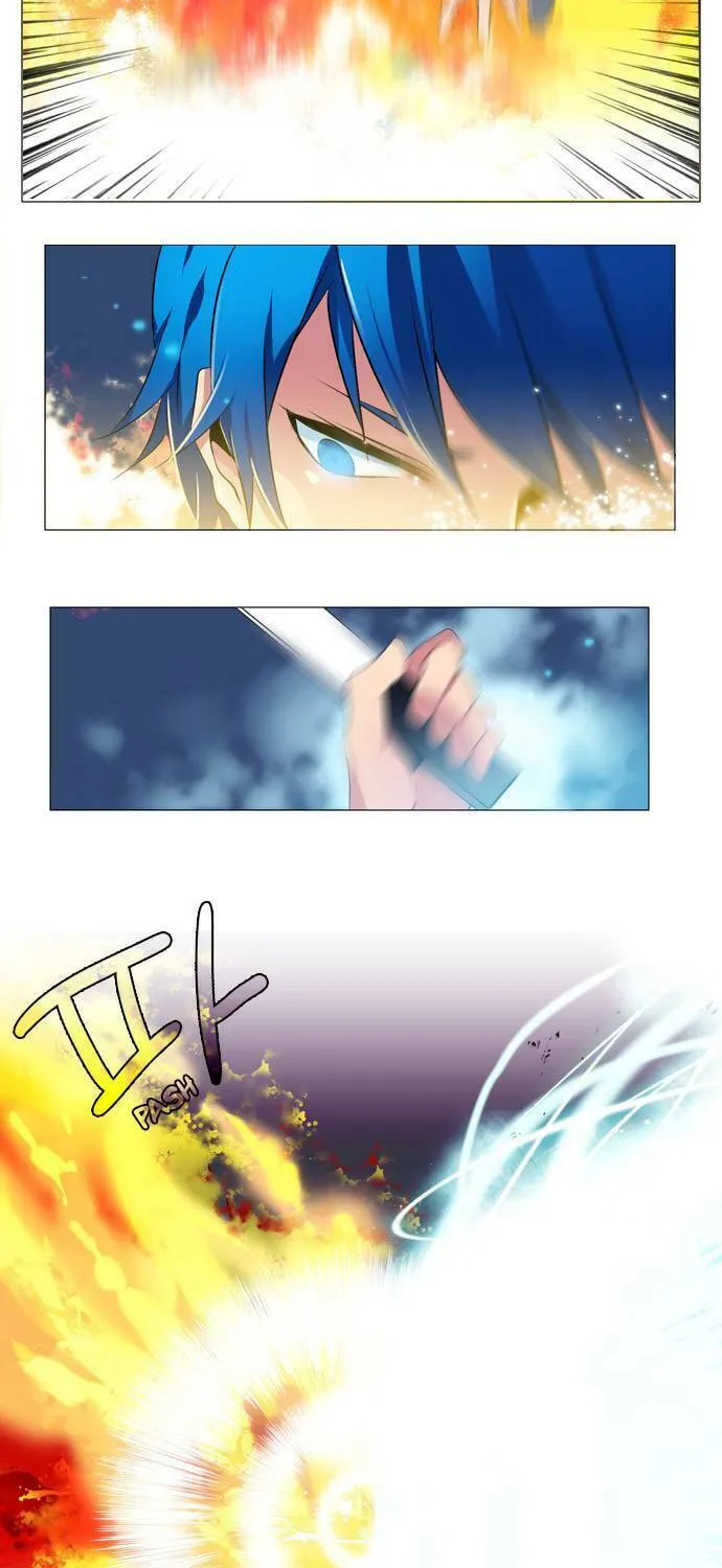 Read Wonted chapter 18 image 19 on Lezhin