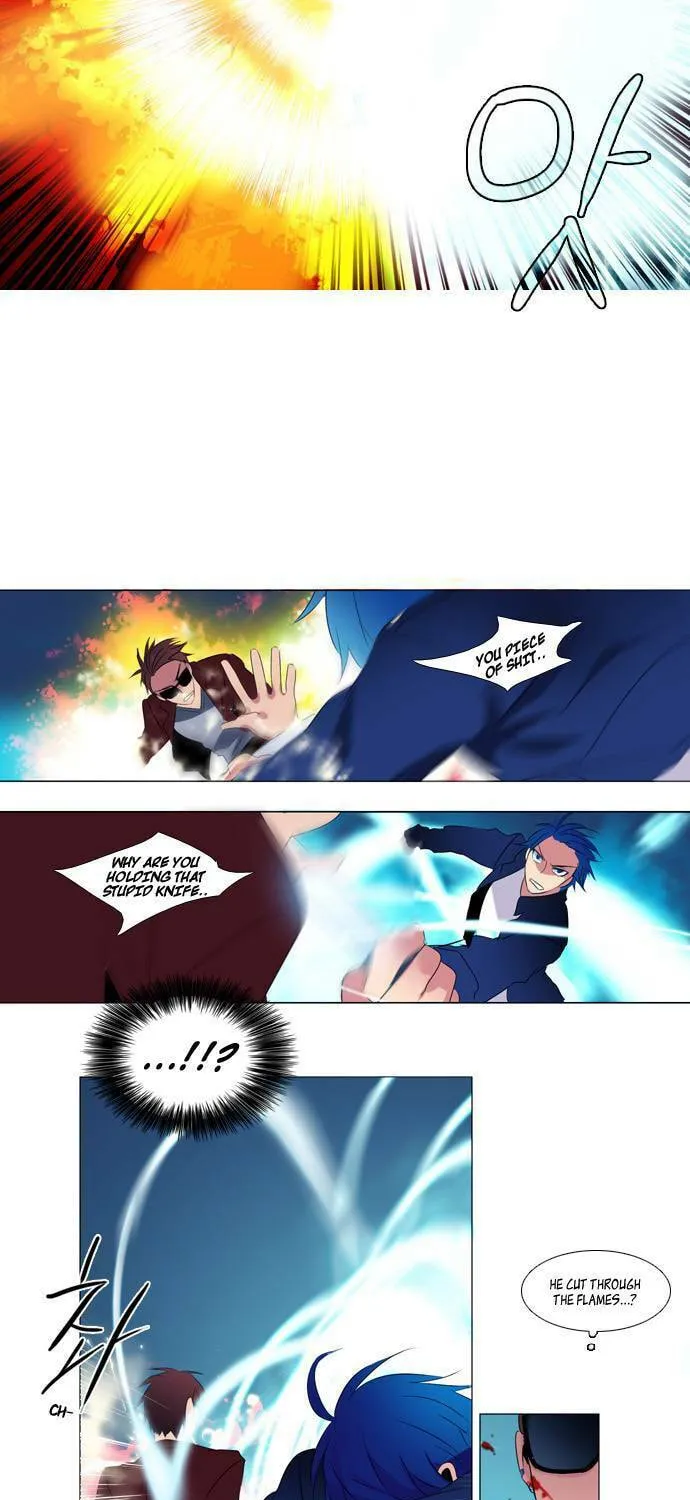 Read Wonted chapter 18 image 20 on Lezhin