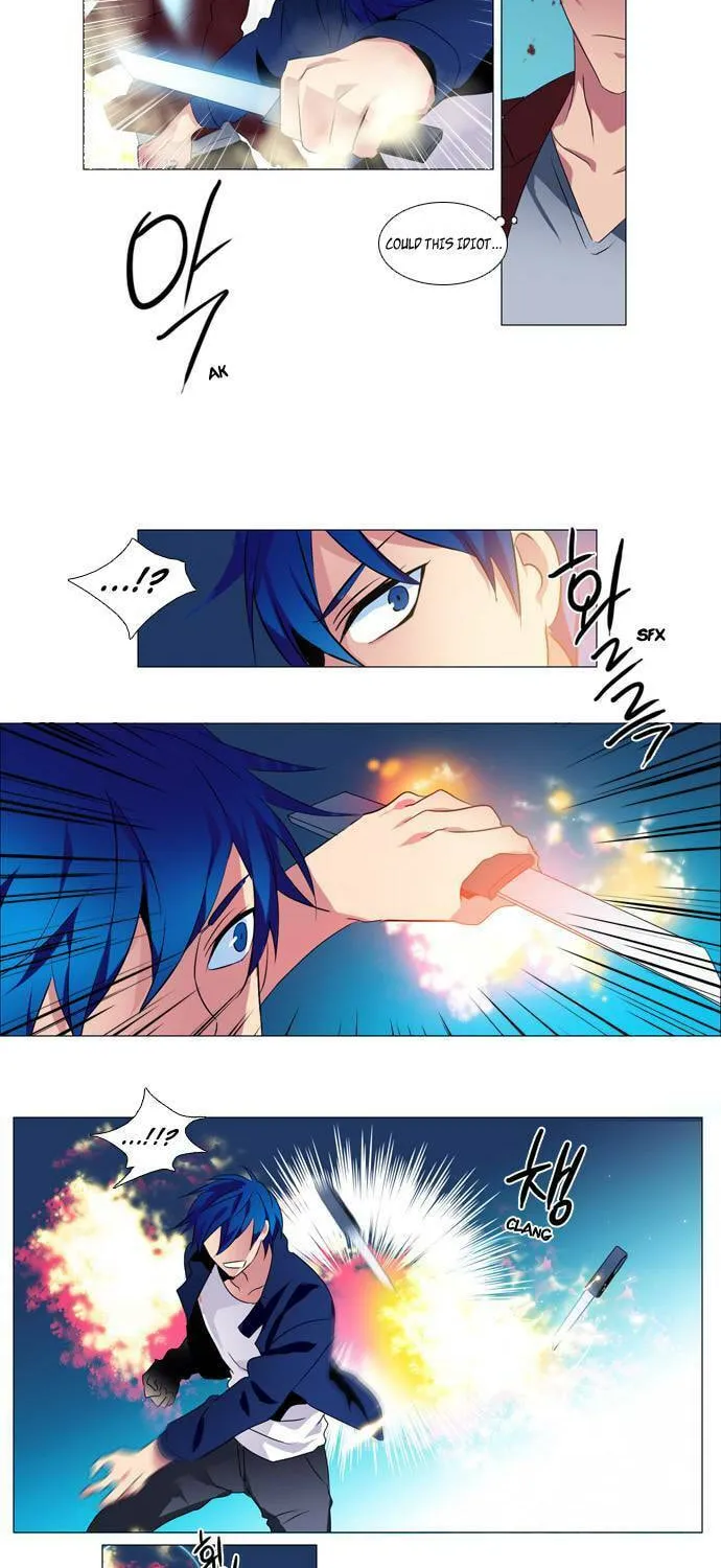 Read Wonted chapter 18 image 21 on Lezhin