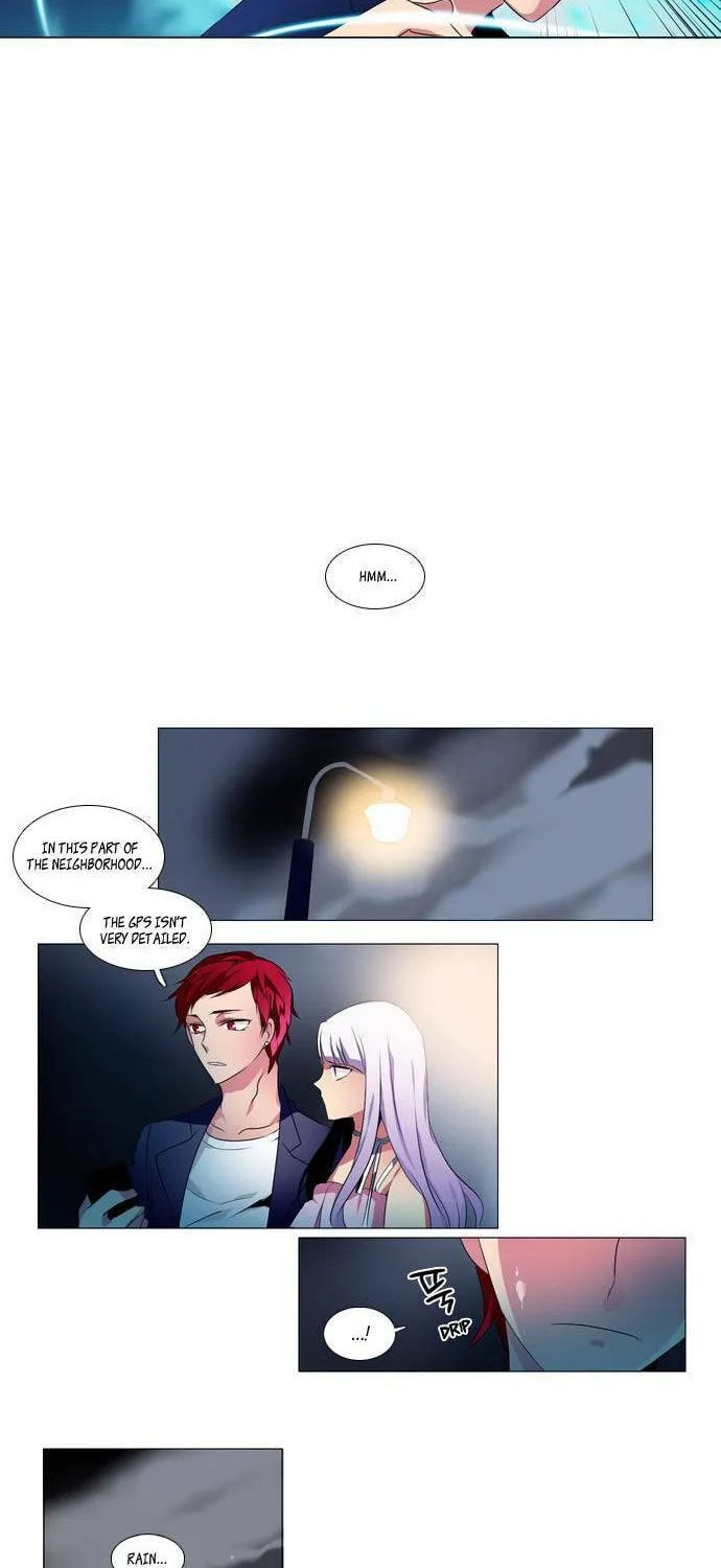 Read Wonted chapter 18 image 23 on Lezhin